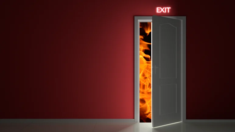 Fire Doors