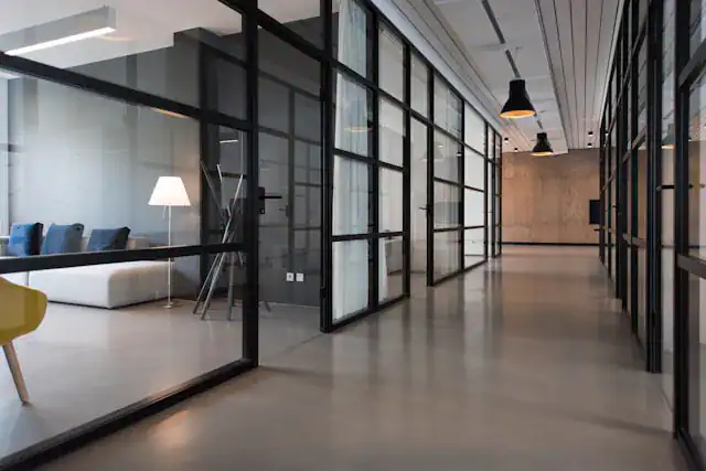 Commercial Office Building