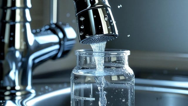 Environmental Water Quality