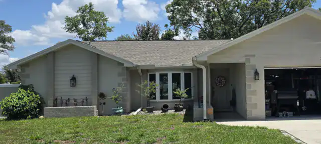 Residential Home
